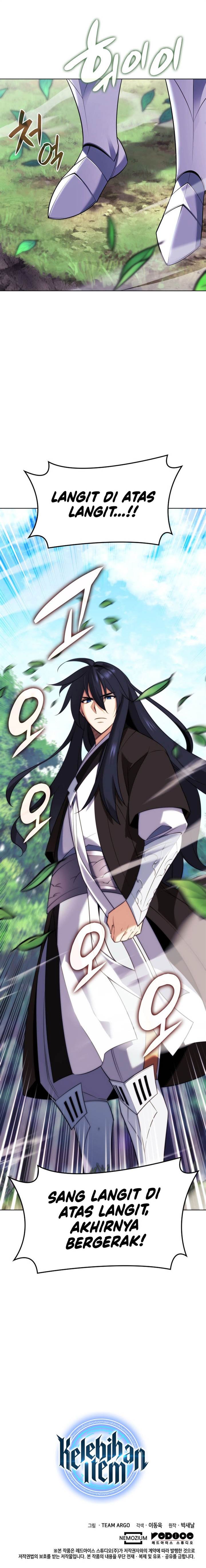 Overgeared Chap 210 - Next Chap 211
