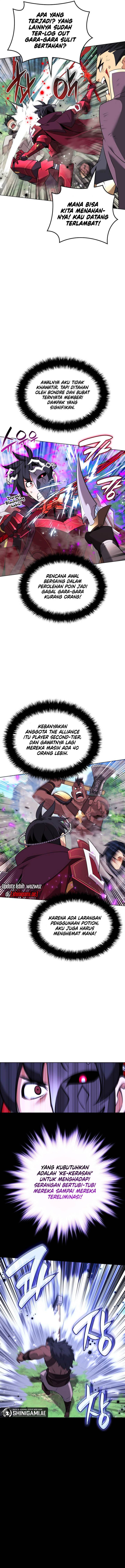 Overgeared Chap 211 - Next Chap 212