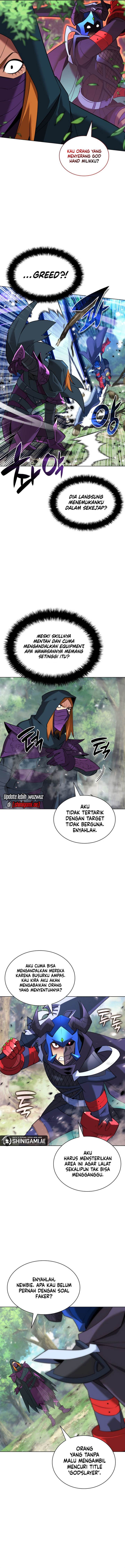 Overgeared Chap 211 - Next Chap 212