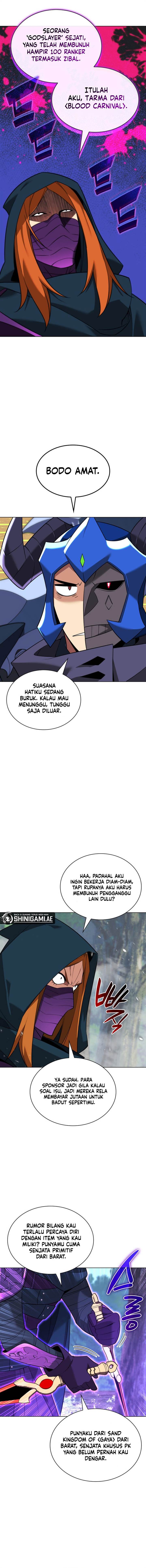 Overgeared Chap 211 - Next Chap 212