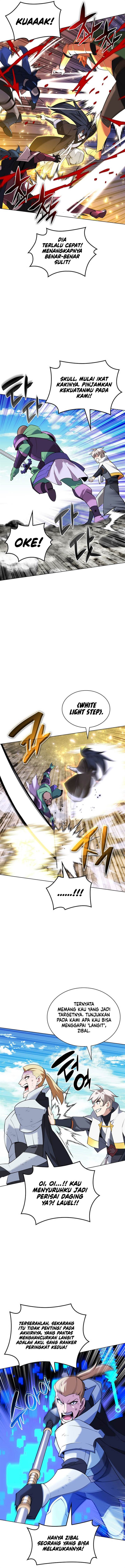 Overgeared Chap 212 - Next Chap 213