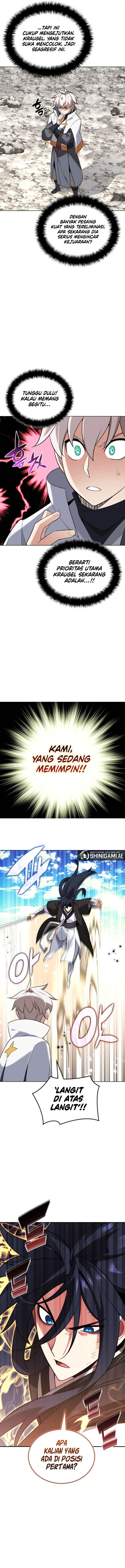 Overgeared Chap 212 - Next Chap 213