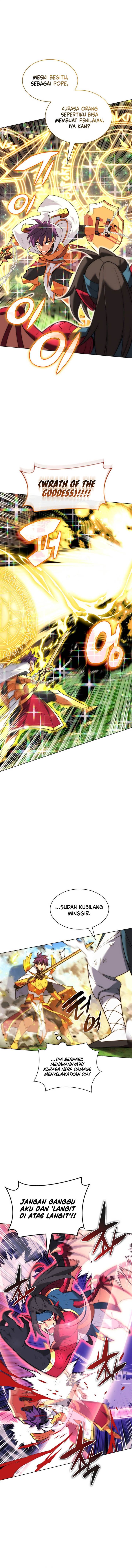 Overgeared Chap 212 - Next Chap 213