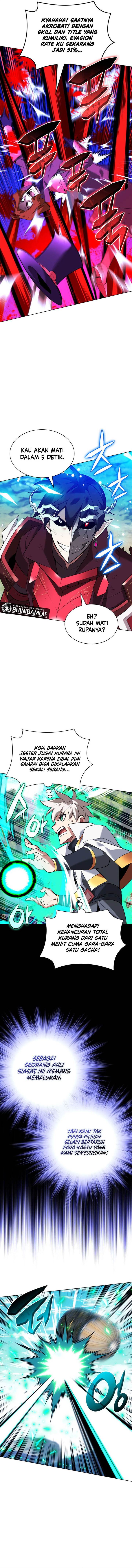 Overgeared Chap 217 - Next Chap 218