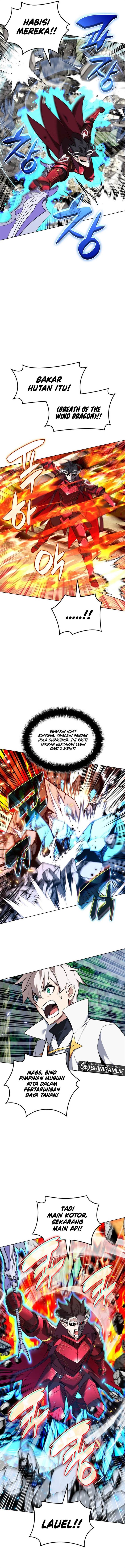 Overgeared Chap 217 - Next Chap 218