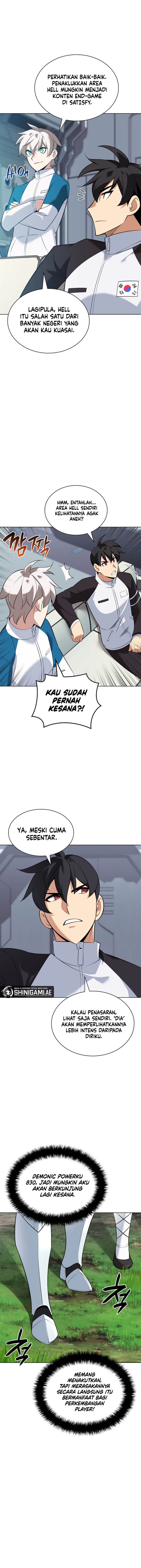 Overgeared Chap 214 - Next Chap 215