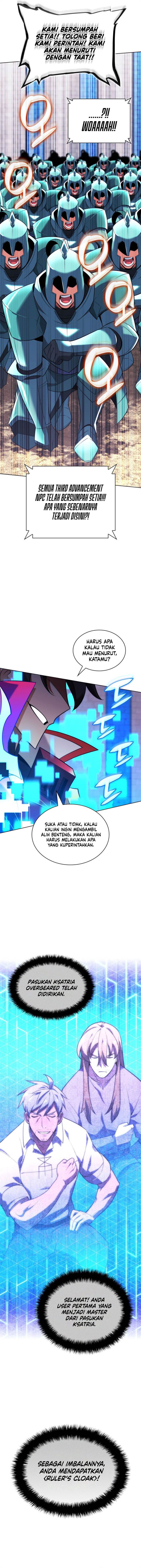 Overgeared Chap 215 - Next Chap 216