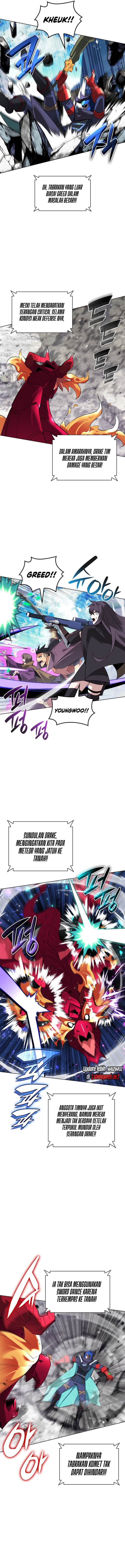 Overgeared Chap 219 - Next Chap 220