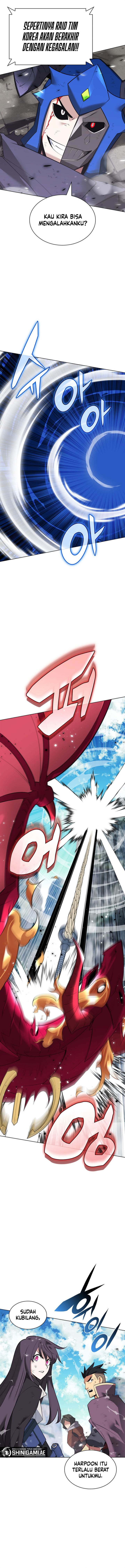 Overgeared Chap 219 - Next Chap 220