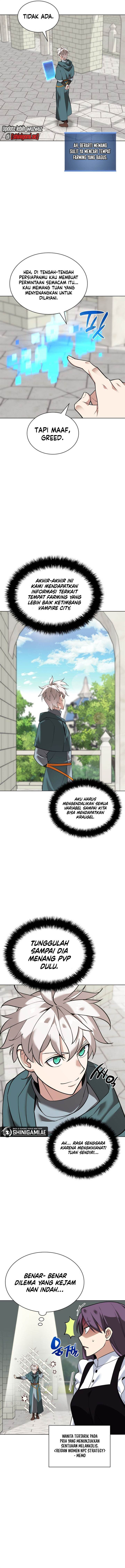 Overgeared Chap 223 - Next Chap 224