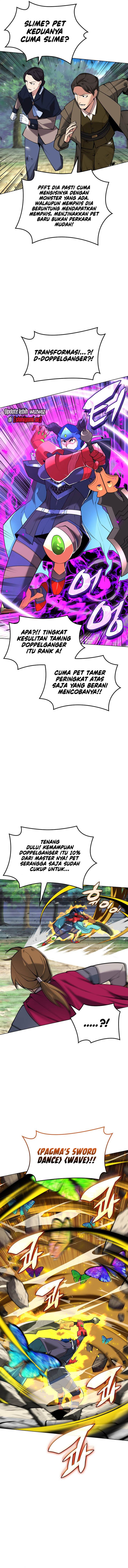 Overgeared Chap 222 - Next Chap 223