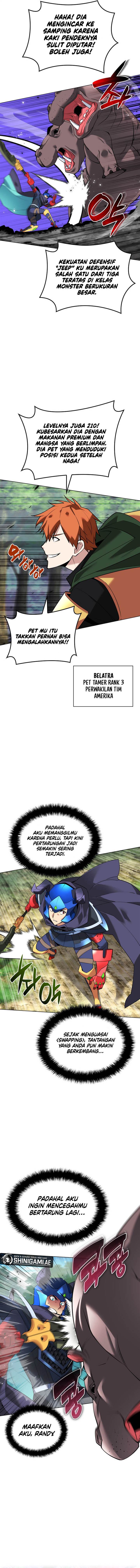 Overgeared Chap 222 - Next Chap 223