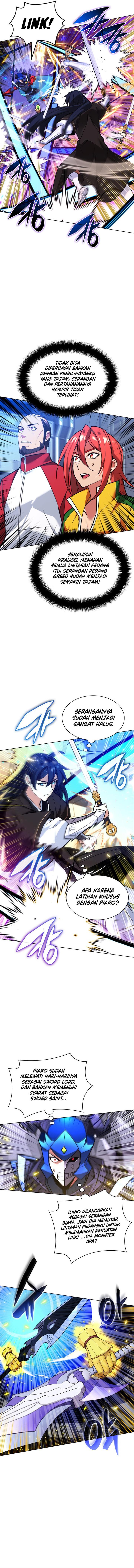 Overgeared Chap 227 - Next Chap 228