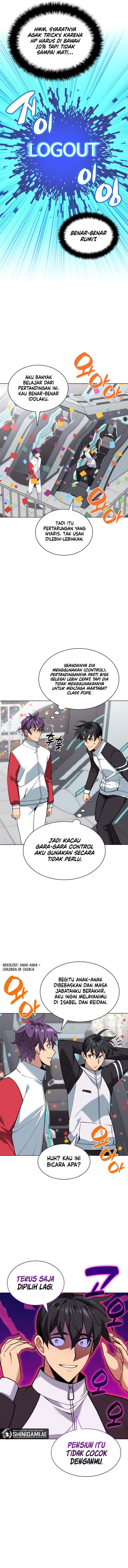 Overgeared Chap 227 - Next Chap 228