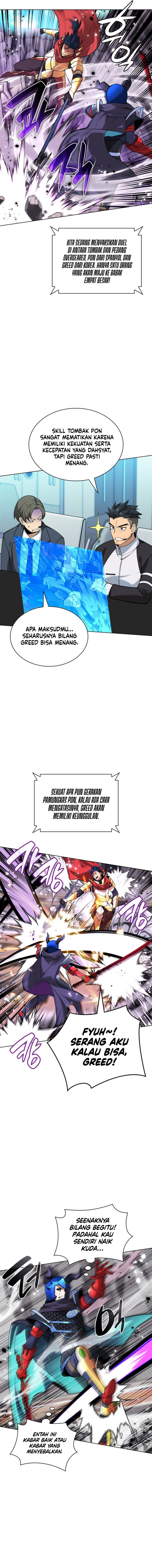 Overgeared Chap 227 - Next Chap 228