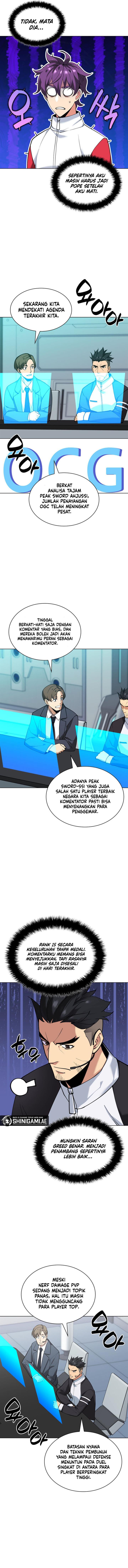 Overgeared Chap 227 - Next Chap 228