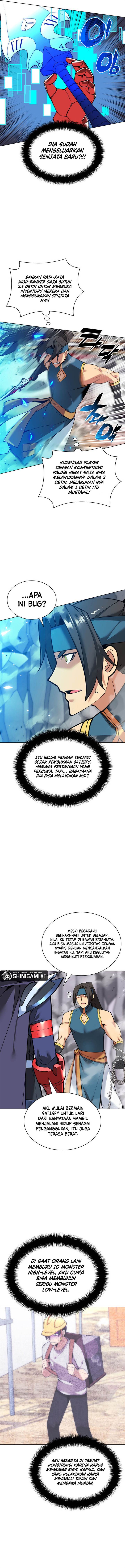 Overgeared Chap 224 - Next Chap 225