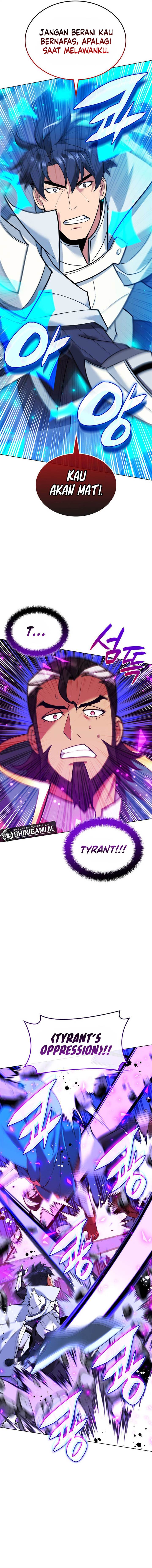 Overgeared Chap 224 - Next Chap 225
