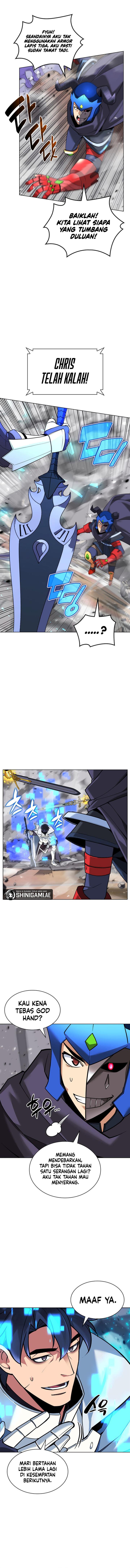 Overgeared Chap 225 - Next Chap 226