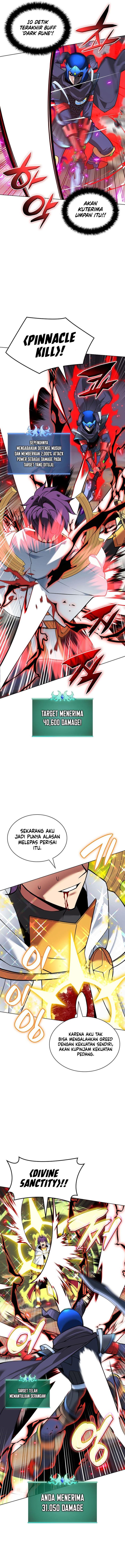 Overgeared Chap 226 - Next Chap 227