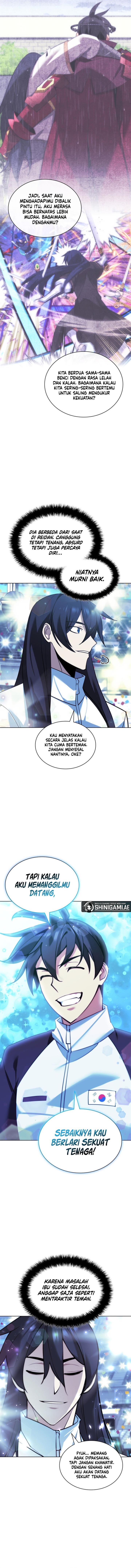 Overgeared Chap 229 - Next Chap 230
