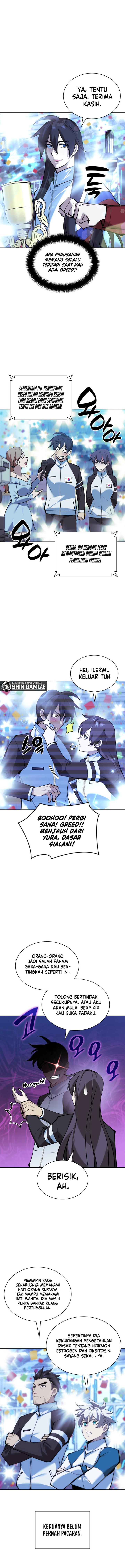Overgeared Chap 229 - Next Chap 230