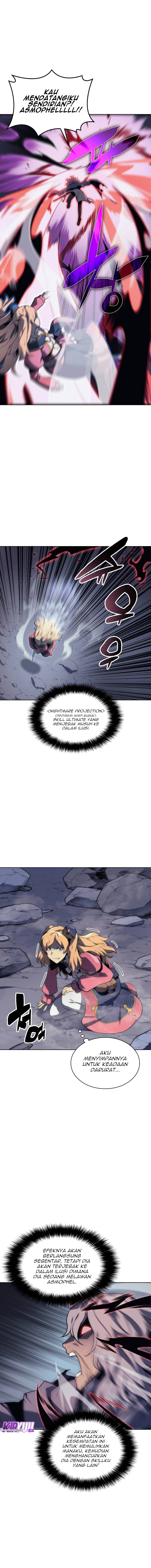 Overgeared Chap 22 - Next Chap 23