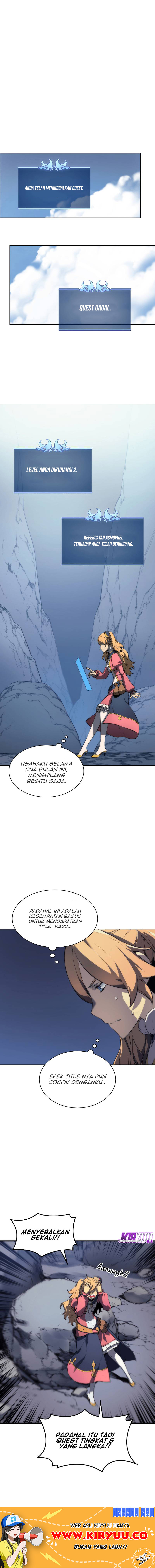 Overgeared Chap 22 - Next Chap 23