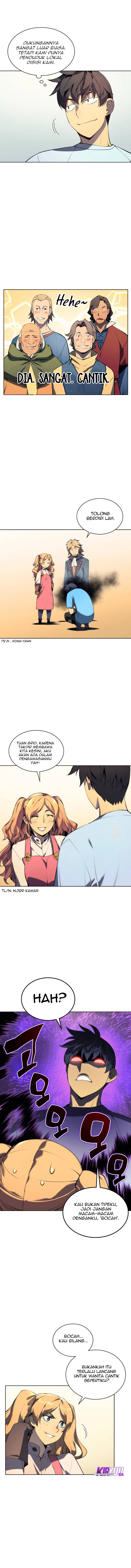 Overgeared Chap 22 - Next Chap 23