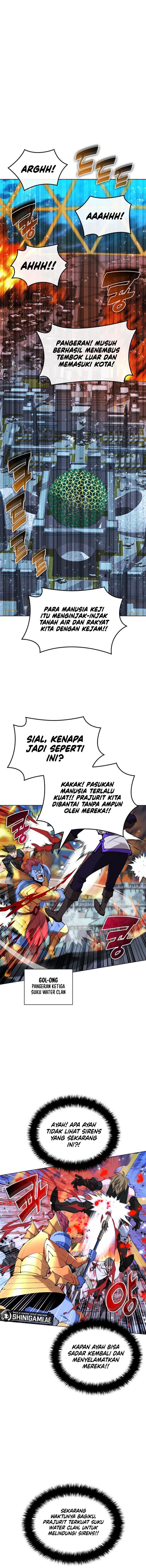 Overgeared Chap 230 - Next Chap 231