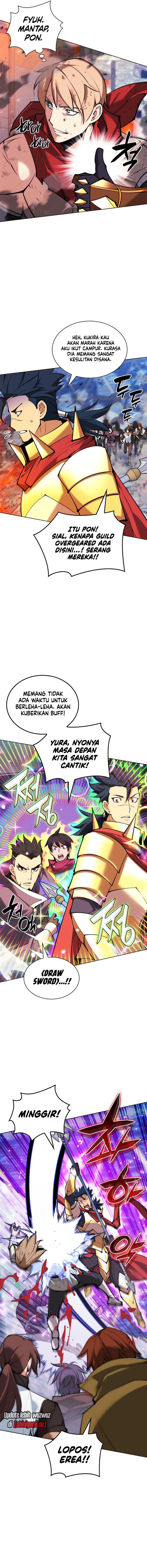Overgeared Chap 231 - Next Chap 232
