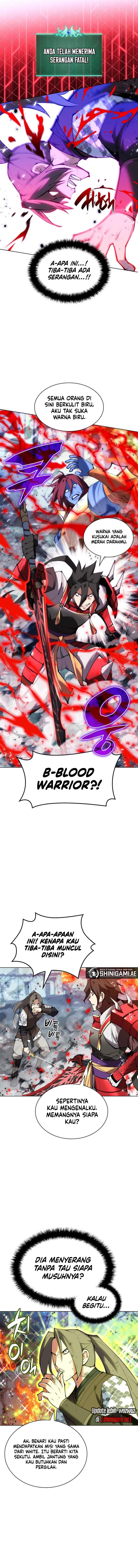 Overgeared Chap 231 - Next Chap 232