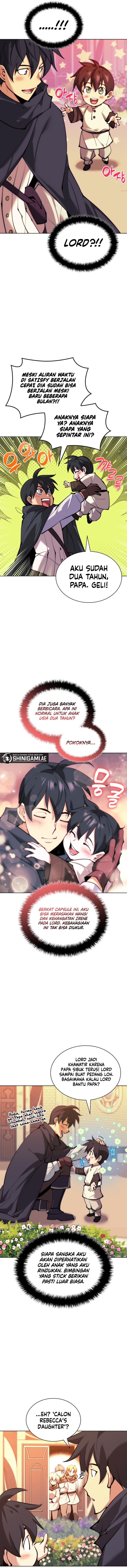 Overgeared Chap 231 - Next Chap 232