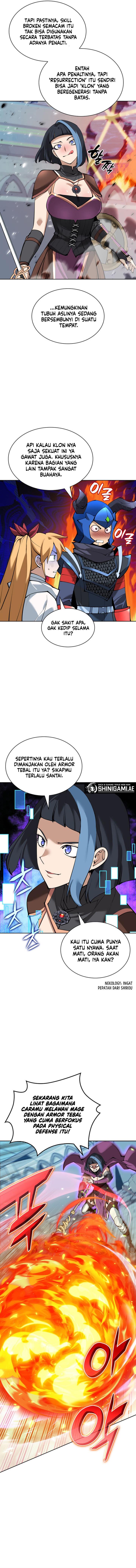 Overgeared Chap 232 - Next Chap 233