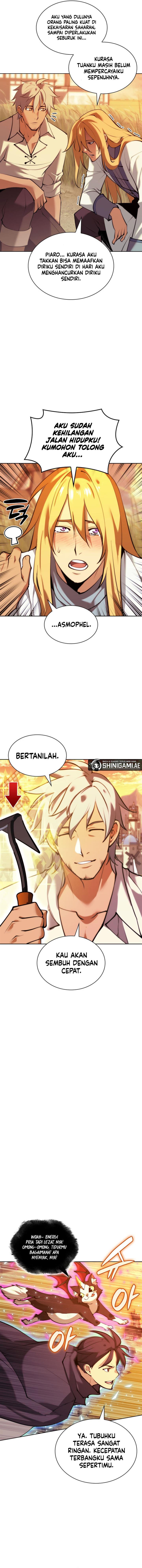 Overgeared Chap 232 - Next Chap 233