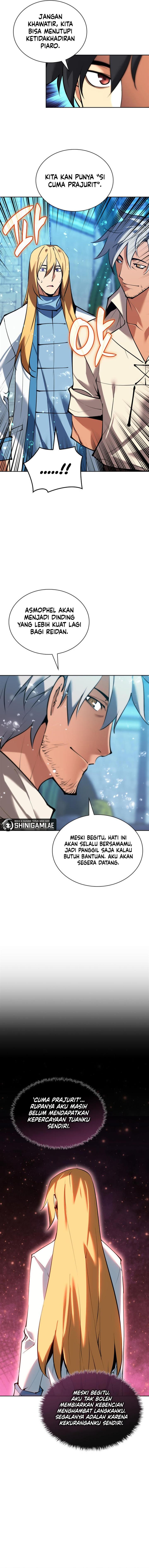 Overgeared Chap 237 - Next Chap 238