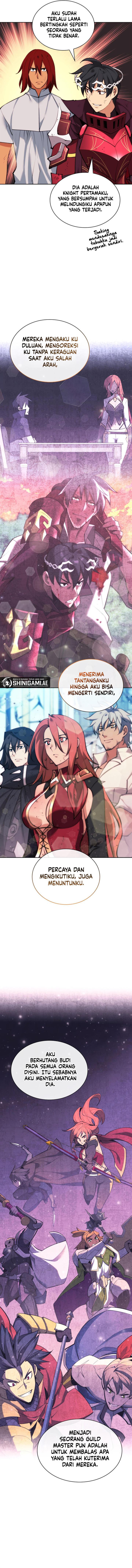 Overgeared Chap 237 - Next Chap 238