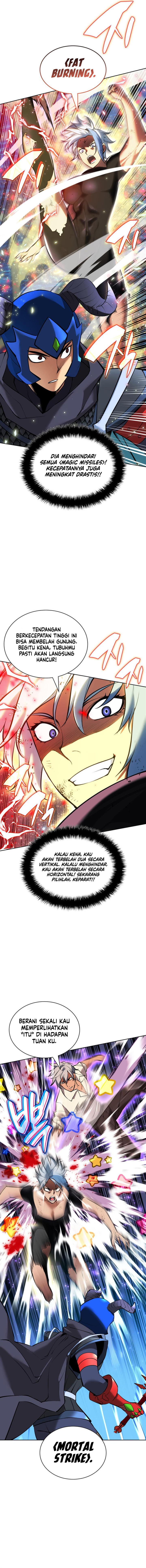 Overgeared Chap 234 - Next Chap 235