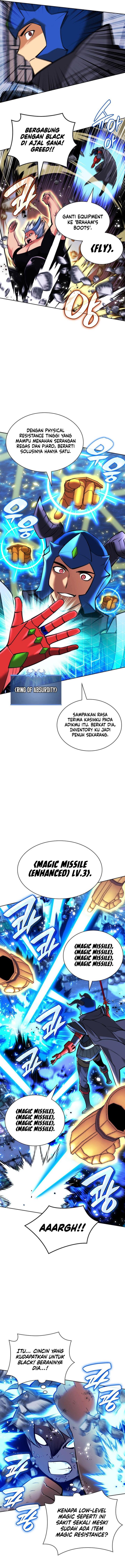 Overgeared Chap 234 - Next Chap 235