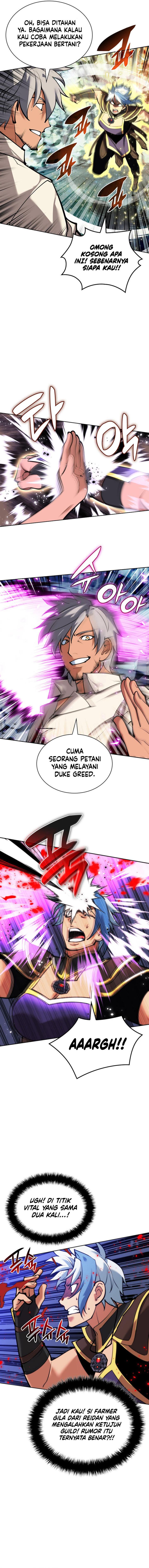 Overgeared Chap 234 - Next Chap 235