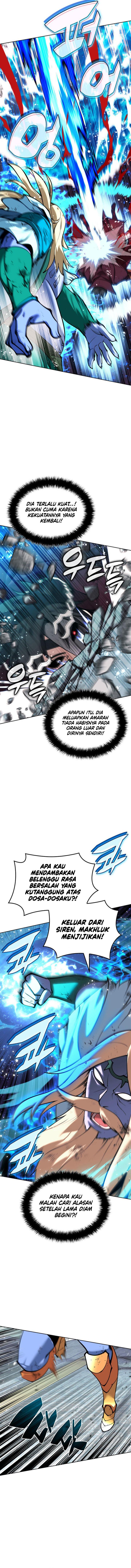 Overgeared Chap 235 - Next Chap 236