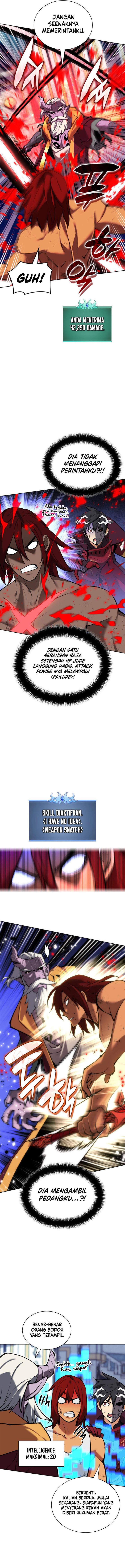 Overgeared Chap 235 - Next Chap 236