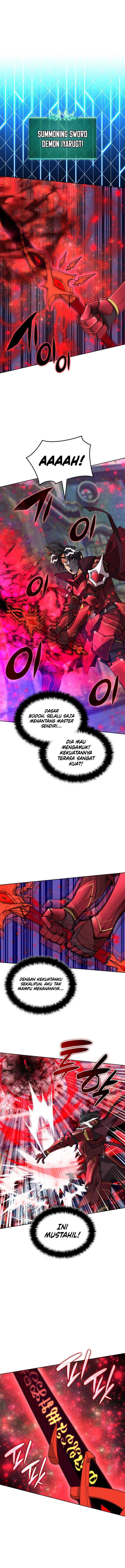 Overgeared Chap 235 - Next Chap 236