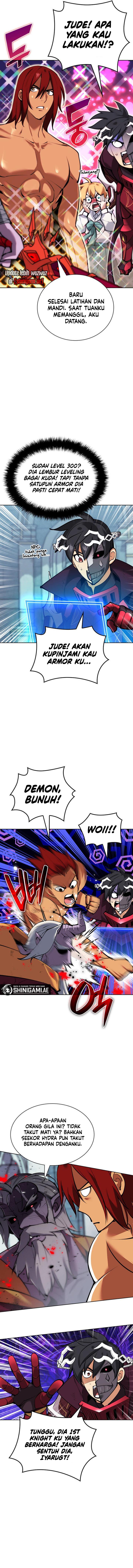 Overgeared Chap 235 - Next Chap 236