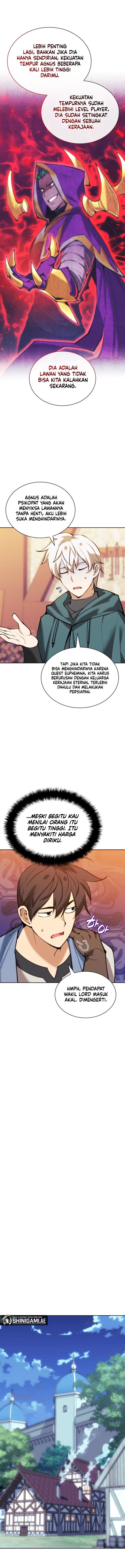 Overgeared Chap 238 - Next Chap 239