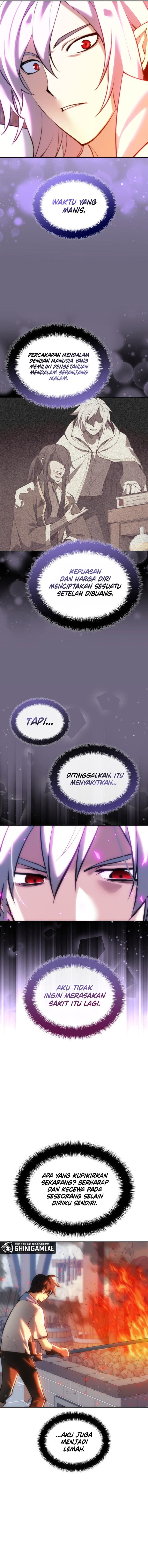 Overgeared Chap 238 - Next Chap 239