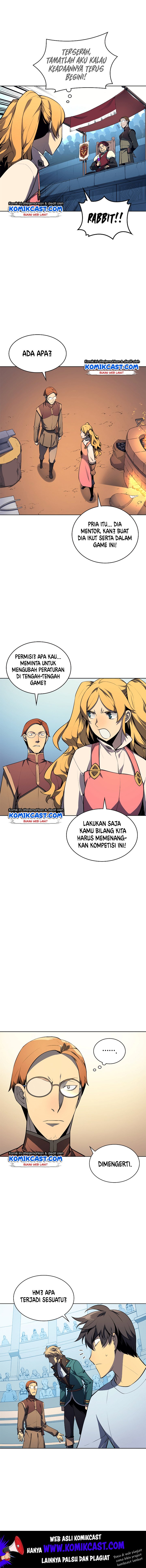 Overgeared Chap 23 - Next Chap 24