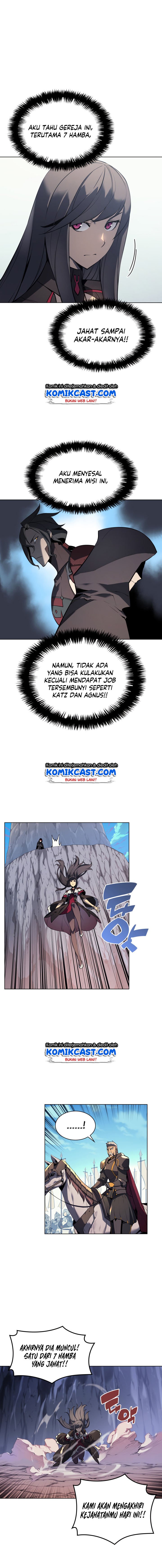Overgeared Chap 34 - Next Chap 35
