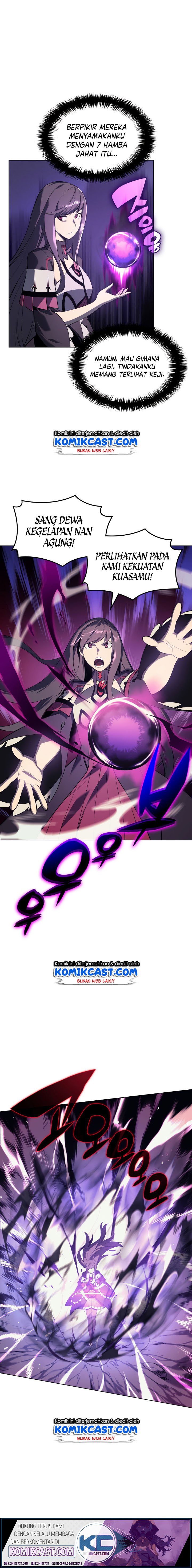 Overgeared Chap 34 - Next Chap 35