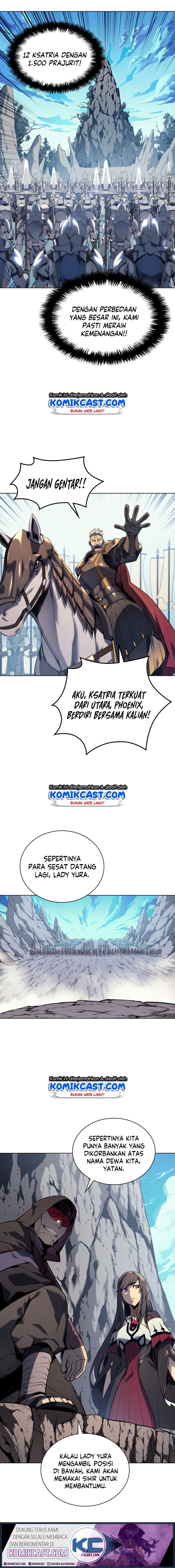 Overgeared Chap 34 - Next Chap 35